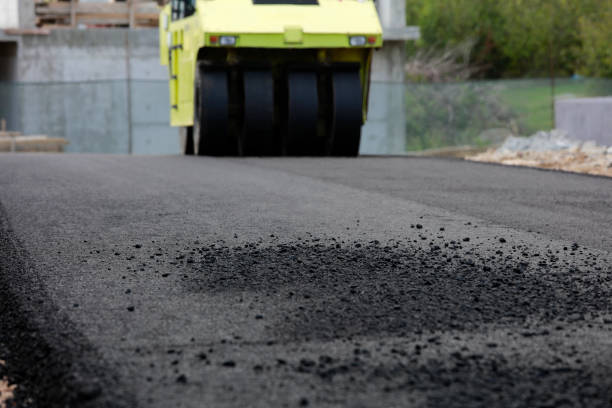 Best Driveway Resurfacing Pavers  in Winton, CA