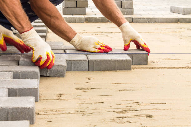 Best Best Driveway Pavers  in Winton, CA