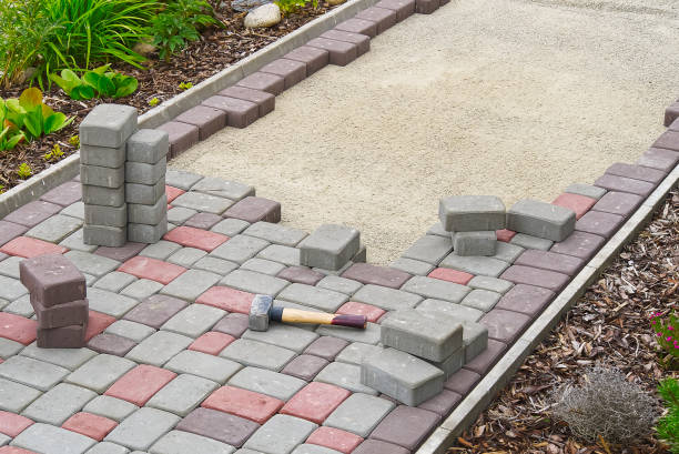 Best Custom Driveway Pavers  in Winton, CA
