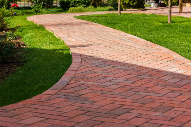 Commercial Driveway Pavers in Winton, CA