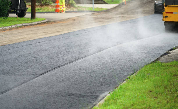 Best Residential Driveway Paver Services  in Winton, CA